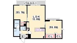 加古川市別府町新野辺