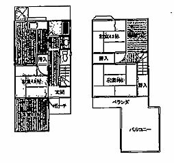 加古川市尾上町池田の一戸建て