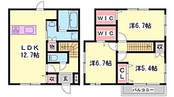 ユアメゾン天満