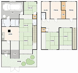 太子町太田戸建て
