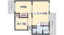 姫路市網干区余子浜