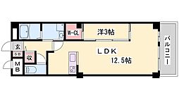 グランデ　オヴェスト 207