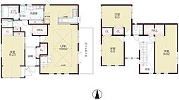姫路市辻井7丁目戸建