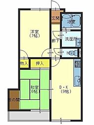 ザ・サンライズ宝殿 603