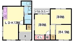 楠町戸建