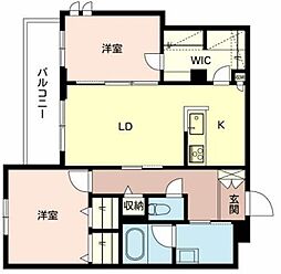 シャーメゾン英賀保東 205