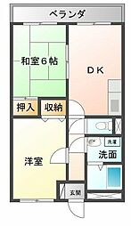 サニーハイム 302