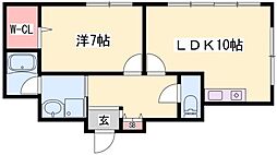 ＫＥＩマンション 603