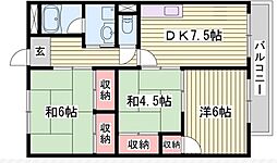 グレースマンション日飼 103