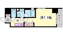 VILLA・SERENO姫路 706