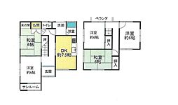 高砂市伊保崎南の一戸建て