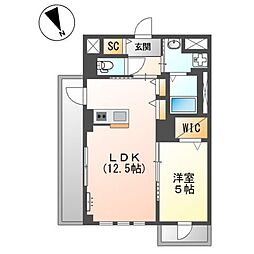 エストレージャ 507