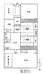 姫路市野里上野町１丁目の一戸建て