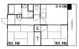 大栄・十二所前レジデンス 901