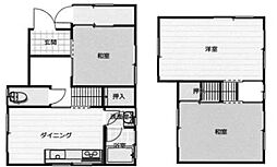 姫路市夢前町前之庄の一戸建て