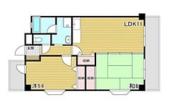 パシフィックたつの 301