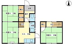 姫路市青山北２丁目の一戸建て