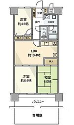 加古川市加古川町平野