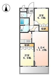 グランパークス 203