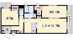 姫路市西今宿５丁目