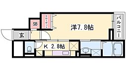 姫路市飾東町庄