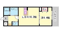 姫路市飾磨区西浜町１丁目