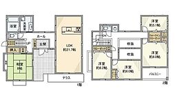 高砂市高砂町松波町の一戸建て