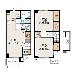 姫路市花田町加納原田の一戸建て