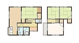 高砂市緑丘２丁目の一戸建て