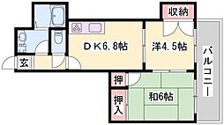 姫路市三左衛門堀東の町