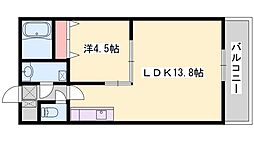 加古川市西神吉町岸