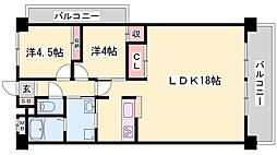 加西市北条町古坂