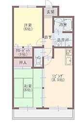 プランドール柳井 204