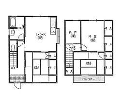 姫路市辻井１丁目の一戸建て