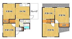 尾上町戸建