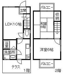 加古川市別府町新野辺