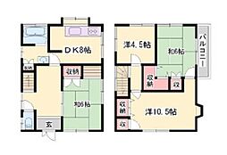 播磨町本荘戸建て