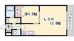 加西市北条町東高室