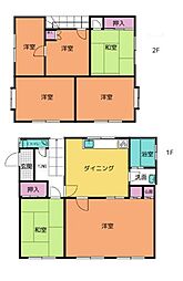 姫路市網干区高田の一戸建て