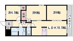 姫路市別所町北宿