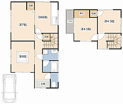 姫路市土山戸建