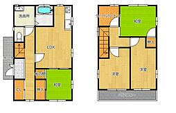 小野市育ケ丘町の一戸建て