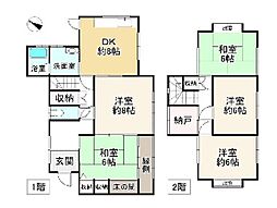 緑台レジデンス