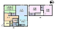 揖保郡太子町太田の一戸建て