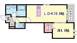 姫路市古二階町