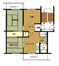 加古郡播磨町北本荘６丁目