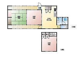 加東市大門の一戸建て