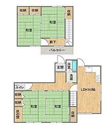 姫路市夢前町菅生澗戸建