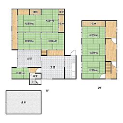 三木市口吉川町戸建