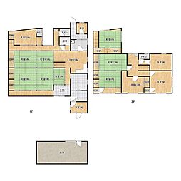 姫路市余部区戸建